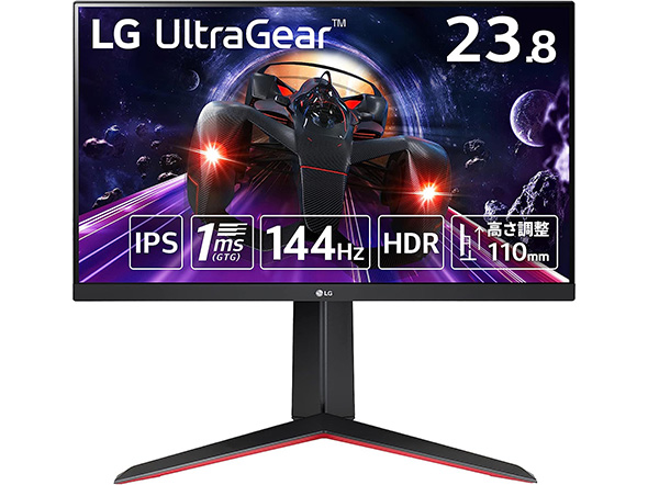 ゲーミングディスプレイ