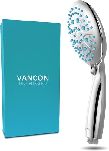 VANCONuFINE BUBBLE Vv