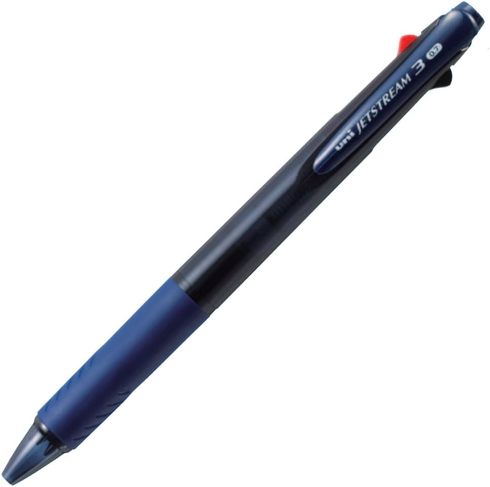 多色ボールペン