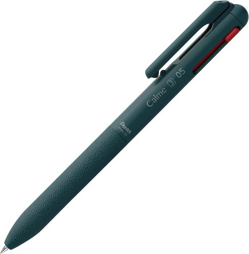 多色ボールペン