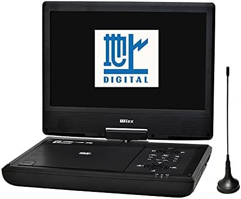 Wizz�uWPD-T1090�v