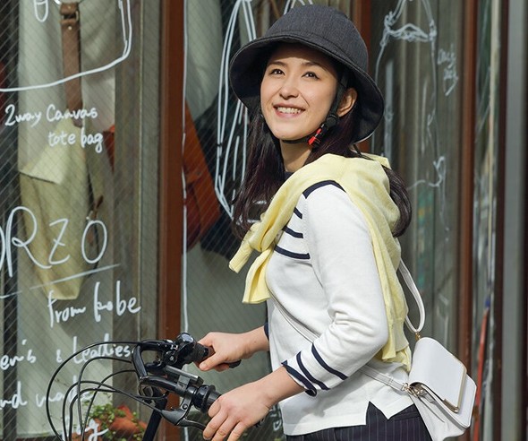 今売れている「大人用自転車ヘルメット」トップ10＆おすすめ3選