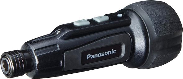 ������Ă���d���h�����h���C�o�[�F�p�i�\�j�b�N�u�[�d�~�j�h���C�o�[ EZ7412 �i3.7V�j miniQu�v