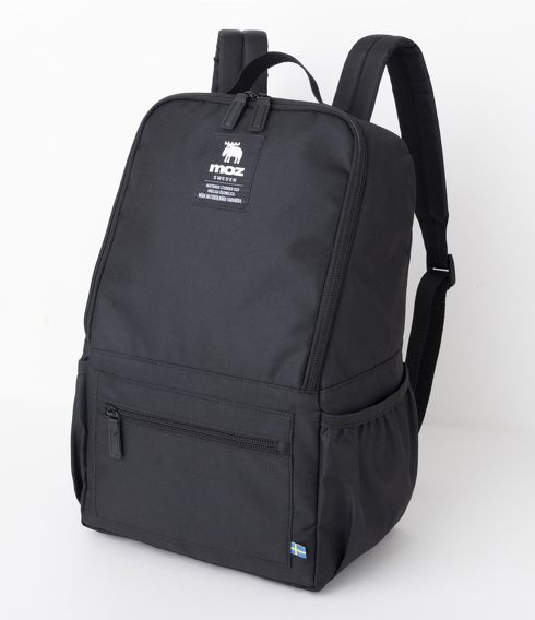 󓇎Ёumoz 25th ANNIVERSARY BIG BACKPACK BOOKv
