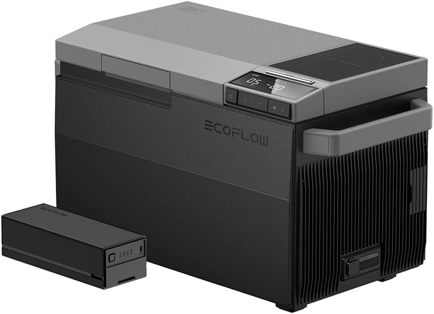 車中泊＆キャンプにおすすめの「ポータブル冷蔵庫」4選 コードレスで