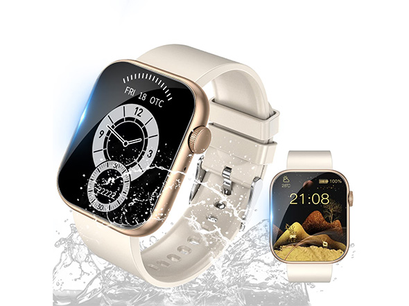 �X�}�[�g�E�H�b�`