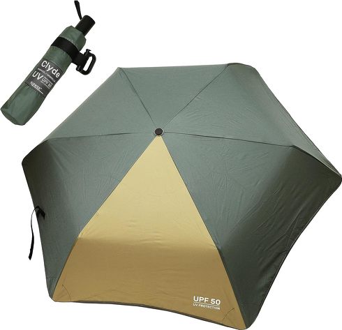 スロウワー フォールディング アンブレラ クレイド