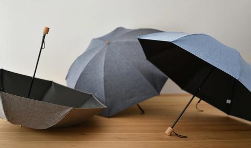 小宮商店 シャンブレー シェード