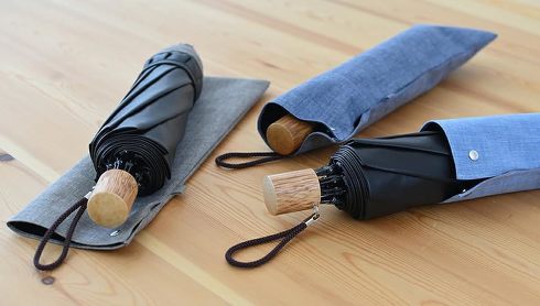 小宮商店 シャンブレー シェード