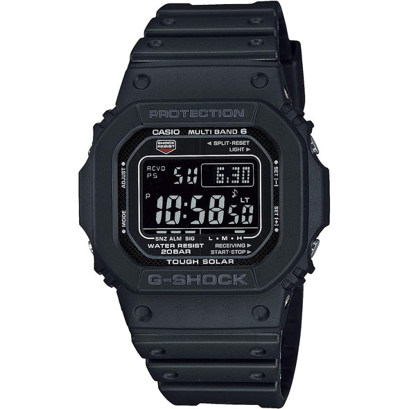 今売れている「電波ソーラーG-SHOCK」おすすめ3選＆ランキング 実売1万 