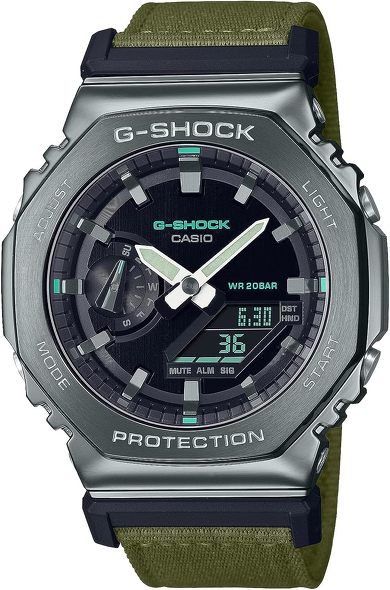 JVI^G-SHOCK
