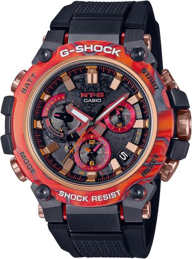 JVI^G-SHOCK