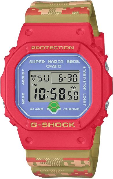 JVI^G-SHOCK