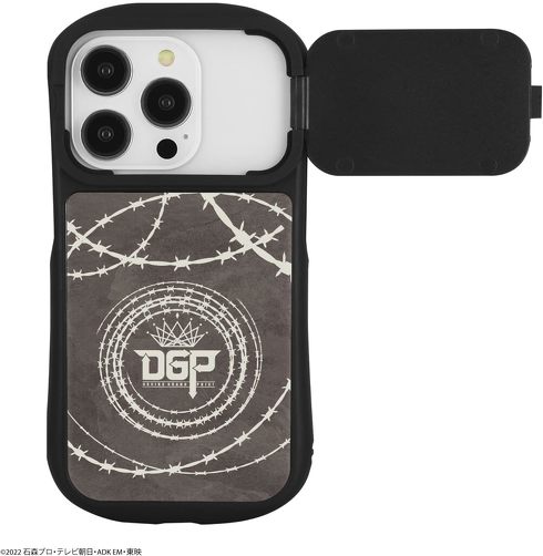 O}fB[YuʃC_[M[c nCubhKXP[Xv