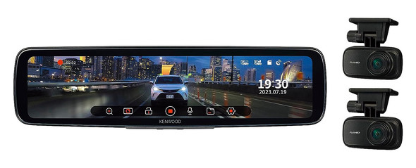 �P���E�b�h DRV-EM4800