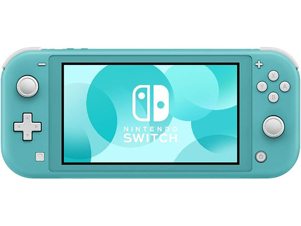 Nintendo Switch 本体　カラーNintendo