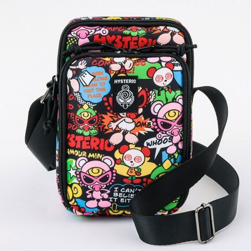 󓇎ЁuHYSTERIC MINI SHOULDER BAG BOOK YEAH YEAH YEAH! ver.v