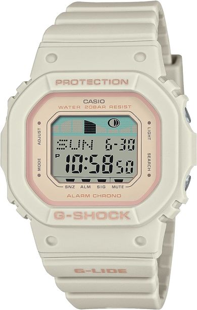 G-SHOCK