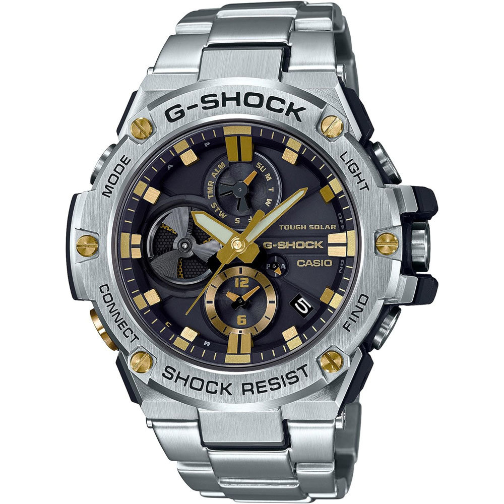 G-SHOCKのアナログモデル」おすすめ3選＆ランキング タフネス＆唯一無