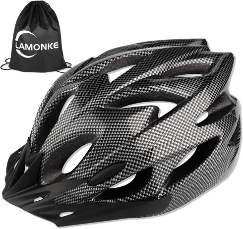 大人用自転車ヘルメット