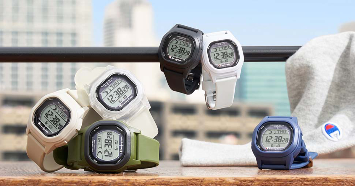 1万円台で買える「電波ソーラー腕時計」おすすめ4選 国内人気メーカー