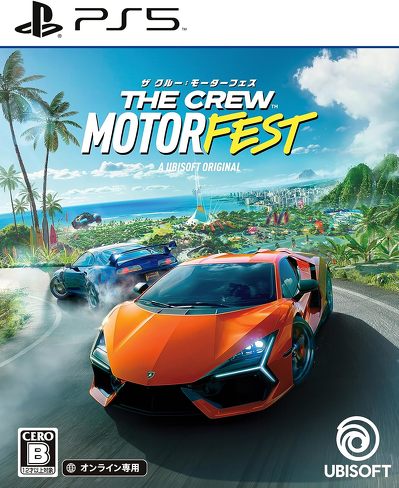 PS5̃\tgiX|[cjFUbisoftuU N[F[^[tFXv