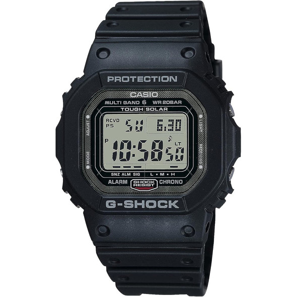 今売れている「電波ソーラーG-SHOCK」おすすめ3選＆ランキング お手頃