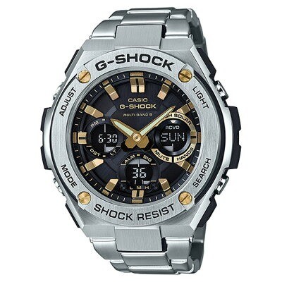 今売れている「電波ソーラーG-SHOCK」おすすめ3選＆ランキング お手頃