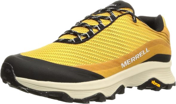  MOAB SPEED STORM GORE-TEX