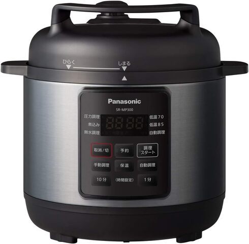 pi\jbNiPanasonicjudC͓ SR-MP300-Kv