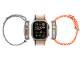 uApple Watch Ultra 2v̐i_`FbNI@VfŉςH