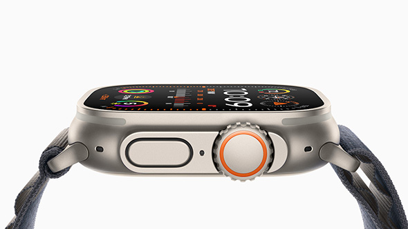 Apple Watch Ultra 2̃fBXvCPx͍ő3000jgɁioTFApplej