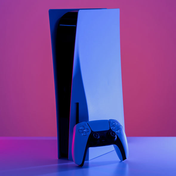 今売れている「PS5のソフト」ランキング