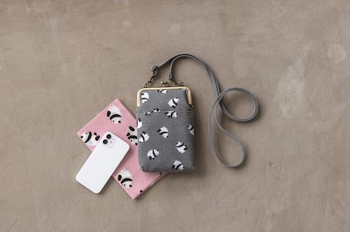 �󓇎Ёu�i�y�� �ג҈ɕ��q���X �p���_�� ���܌� �X�}�z�V�����_�[BAG BOOK�v