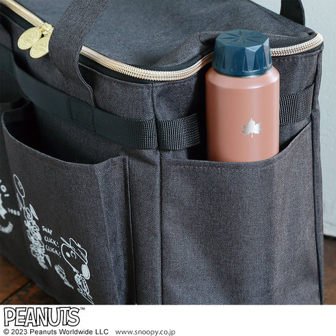 SNOOPY HAPPY CAMPERS by LOGOS sNjbNobO BOOK BLACK