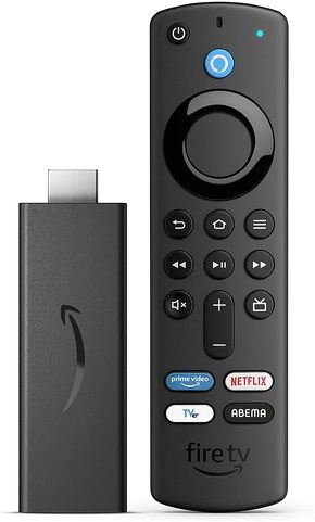 �uFire TV Stick�i��3����j�v