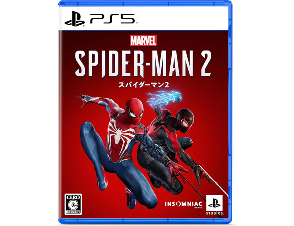 Marvel's Spider-Man 2