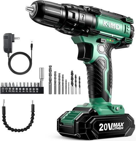 ������Ă���d���h�����h���C�o�[�FKIMO�u�d���h�����h���C�o�[ QM-13809S-T-20�v