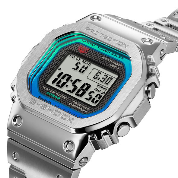fW^G-SHOCK