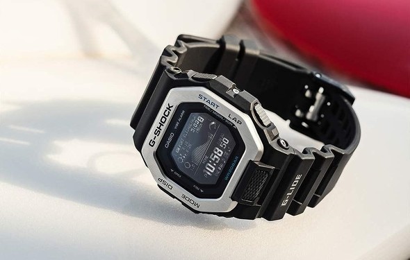 安いけど“使える”「カシオの腕時計」おすすめ5選 3000円台から購入