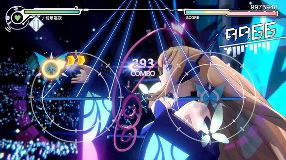 PS5EPS4̉Q[FuGUNVOLT RECORDS dqO^v