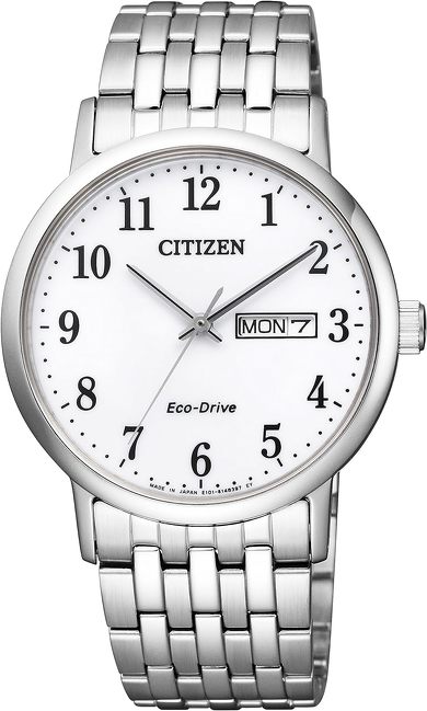 シチズン・メンズ腕時計