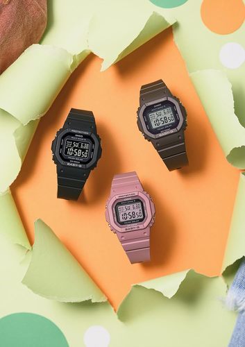 JVI BABY-G BGD-5650-1CJF