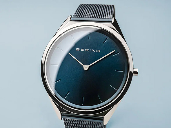 ミニマルなデザインが魅力！ デンマークブランドの腕時計おすすめ4選