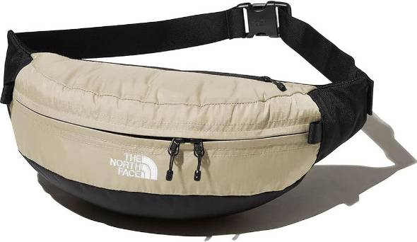 ノースフェイス スウィープ