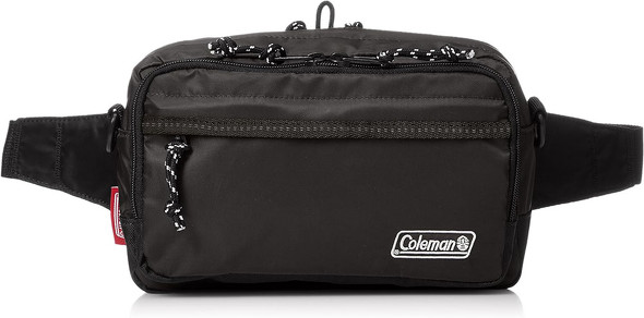 コールマン ウォーカーポーチ