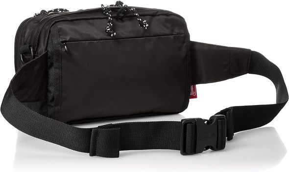 ウエストバッグ