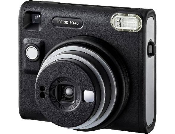 INSTAX SQUARE SQ40