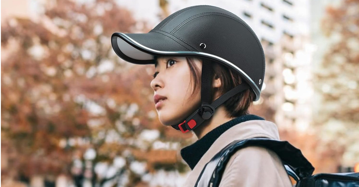 今売れている「大人用自転車ヘルメット」トップ10＆おすすめ3選 1位は