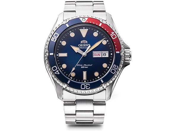 国産機械式腕時計